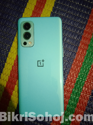 Oneplus nord 2 5g